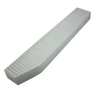 Cabin air filter. Фильтр воздушный салона JEEP 82204691