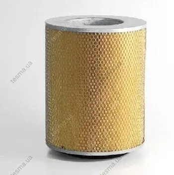Air filter, primary. Фильтр воздушный, основной JHF JAH65 (фото 1)