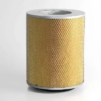 Air filter, primary. Фильтр воздушный, основной JHF JAH65