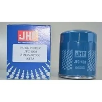 Fuel filter, Spin-On. Фильтр топливный, накручиваемый JHF JFCH08