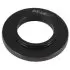 Anti-Friction Bearing, suspension strut support mounting. Подшипник качения, опора стойки амортизатора JIKIU BM22005 (фото 2)
