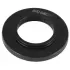 Anti-Friction Bearing, suspension strut support mounting. Подшипник качения, опора стойки амортизатора JIKIU BM22005 (фото 1)