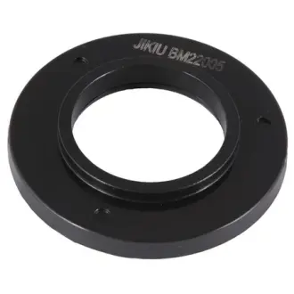Anti-Friction Bearing, suspension strut support mounting. Подшипник качения, опора стойки амортизатора JIKIU BM22005