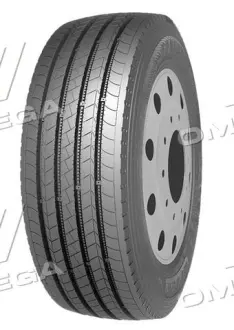 Шина 205/75R17,5 124/122M JF568 M+S, 3PMSF (Jinyu) JINYU 3302000770