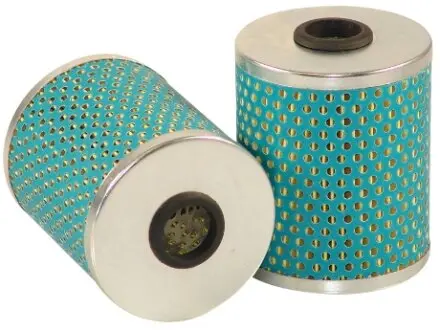 Fuel filter element JIPAP 627964105111