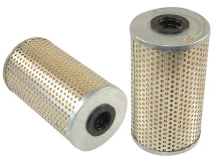 Fuel filter element JIPAP 627964120111