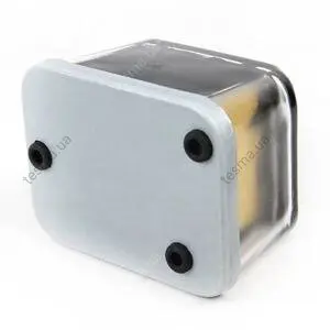 Fuel filter, boxed. Фильтр топливный, коробчатый JOHN DEERE 3591004 (фото 1)