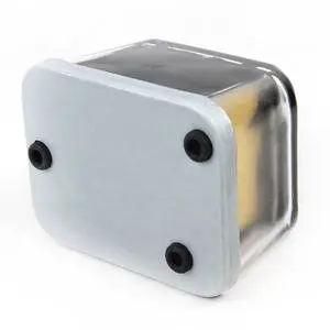 Fuel filter, boxed. Фильтр топливный, коробчатый JOHN DEERE 3591004