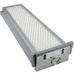 Cabin air filter, element. Фильтр салона, кондиционера, воздушный, элемент JOHN DEERE AH112712