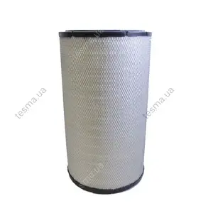 Фильтр воздушный, основной. Фільтр повітряний, первинний. Air filter, primary JOHN DEERE AH170798 (фото 1)