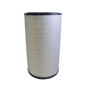 Фильтр воздушный, основной. Фільтр повітряний, первинний. Air filter, primary JOHN DEERE AH170798