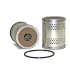 Oil filter, cartridge. Фильтр масляный, вставка JOHN DEERE AH748R (фото 1)