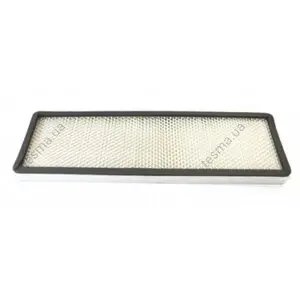 Cabin air filter. Фильтр воздушный салона JOHN DEERE AH92463 (фото 1)