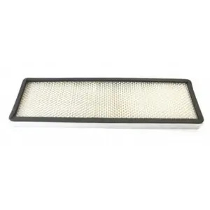 Cabin air filter. Фильтр воздушный салона JOHN DEERE AH92463