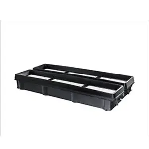 Cabin air filter. Фильтр воздушный салона JOHN DEERE AL115625