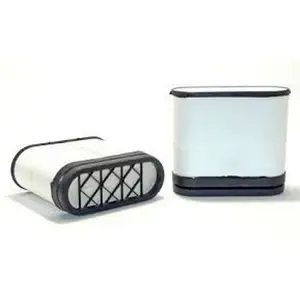 Air filter, primary. Фильтр воздушный, основной JOHN DEERE AL150285