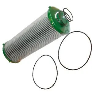 Hydraulic filter cartridge. Фильтр гидравлический картридж JOHN DEERE AL169059