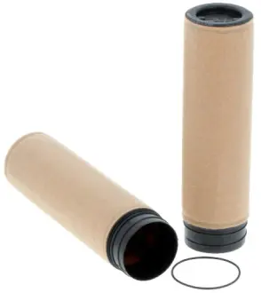 Air filter, primary. Фильтр воздушный, основной JOHN DEERE AL174812