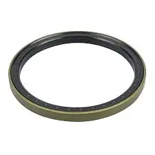 Shaft Seal, wheel hub. Уплотняющее кольцо, ступица колеса JOHN DEERE AL200971
