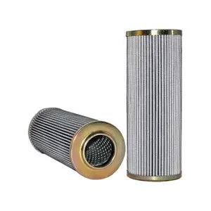 Hydraulic filter, cartridge. Фильтр гидравлический, вставка JOHN DEERE AL203058