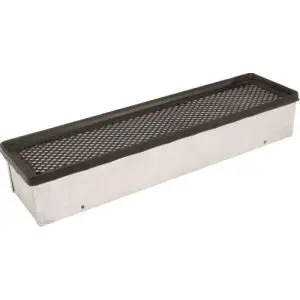 Cabin air filter. Фильтр воздушный салона JOHN DEERE AL208648