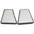 Cabin air filter, set. Фильтр воздушный салона набор JOHN DEERE AL71259 (фото 1)