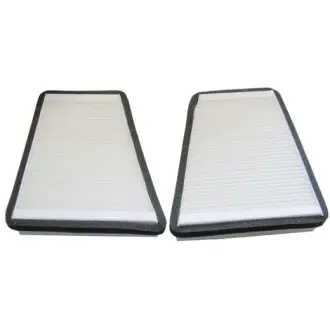 Cabin air filter, set. Фильтр воздушный салона набор JOHN DEERE AL71259