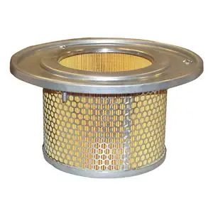 Air filter, by-pass. Фильтр воздушный, запасный JOHN DEERE AL78870