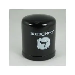 Hydraulic filter, Spin-On. Фильтр гидравлический, накручиваемый JOHN DEERE AM102723