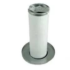Air filter, by-pass. Фильтр воздушный, запасный JOHN DEERE AM108185