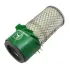Air filter, finned. Фильтр воздушный с крыльчаткой JOHN DEERE AM108243 (фото 1)