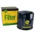 Oil filter, Spin-On. Фильтр масляный, накручиваемый JOHN DEERE AM39653 (фото 1)