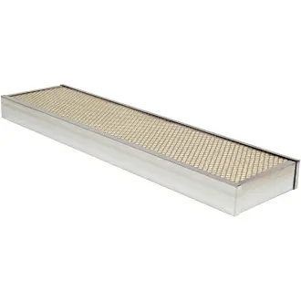 Cabin air filter, element. Фильтр салона, кондиционера, воздушный, элемент JOHN DEERE AN112705