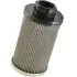 Hydraulic filter, cartridge. Фильтр гидравлический, вставка JOHN DEERE AN207571 (фото 1)