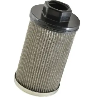 Hydraulic filter, cartridge. Фильтр гидравлический, вставка JOHN DEERE AN207571