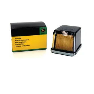 Фильтр топливный, коробчатый. Фільтр паливний, коробчастий. Fuel filter, boxed JOHN DEERE AR50041