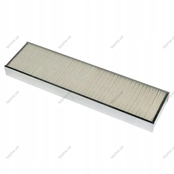 Cabin air filter, element. Фильтр салона, кондиционера, воздушный, элемент JOHN DEERE AR61903 (фото 1)