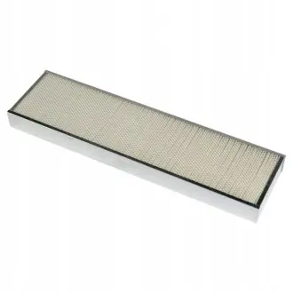 Cabin air filter, element. Фильтр салона, кондиционера, воздушный, элемент JOHN DEERE AR61903