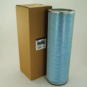 Air filter, by-pass. Фильтр воздушный, запасный JOHN DEERE AR70107