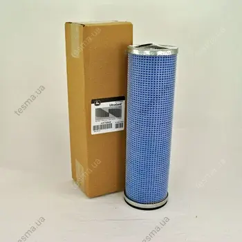 Air filter, by-pass. Фильтр воздушный, запасный JOHN DEERE AR79942 (фото 1)