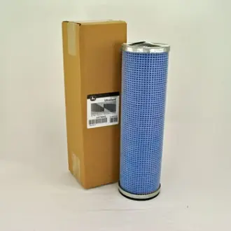Air filter, by-pass. Фильтр воздушный, запасный JOHN DEERE AR79942