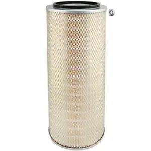 Air filter, primary. Фильтр воздушный, основной JOHN DEERE AR80652