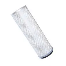 Air filter, by-pass. Фильтр воздушный, запасный JOHN DEERE AR80653