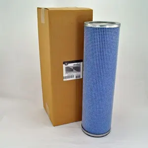 Air filter, by-pass. Фильтр воздушный, запасный JOHN DEERE AR81313