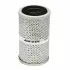 Hydraulic filter, cartridge. Фильтр гидравлический, вставка JOHN DEERE AR98098 (фото 1)