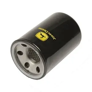 Hydraulic filter, Spin-On. Фильтр гидравлический, накручиваемый JOHN DEERE AR99998