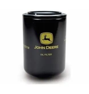 Oil filter, Spin-On. Фильтр масляный, накручиваемый JOHN DEERE AT103193