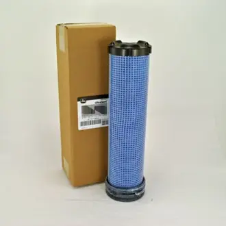 Air filter, by-pass. Фильтр воздушный, запасный JOHN DEERE AT171854