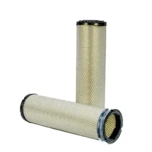 Air filter, by-pass. Фильтр воздушный, запасный JOHN DEERE AT175345
