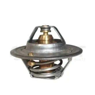Thermostat, cooling system. Термостат, система охлаждения JOHN DEERE AT22961